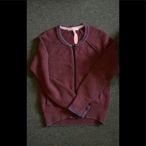 NWT Victoria secret shirt size small